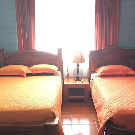 Sura Bed And Breakfast San Jose (San Jose) Exterior foto